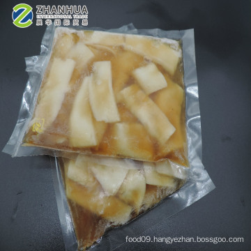 Abalone Slices 300g packing